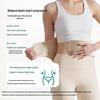 Philips Heated Lumbar & Waist Massager Belt CN plug (adapter included)