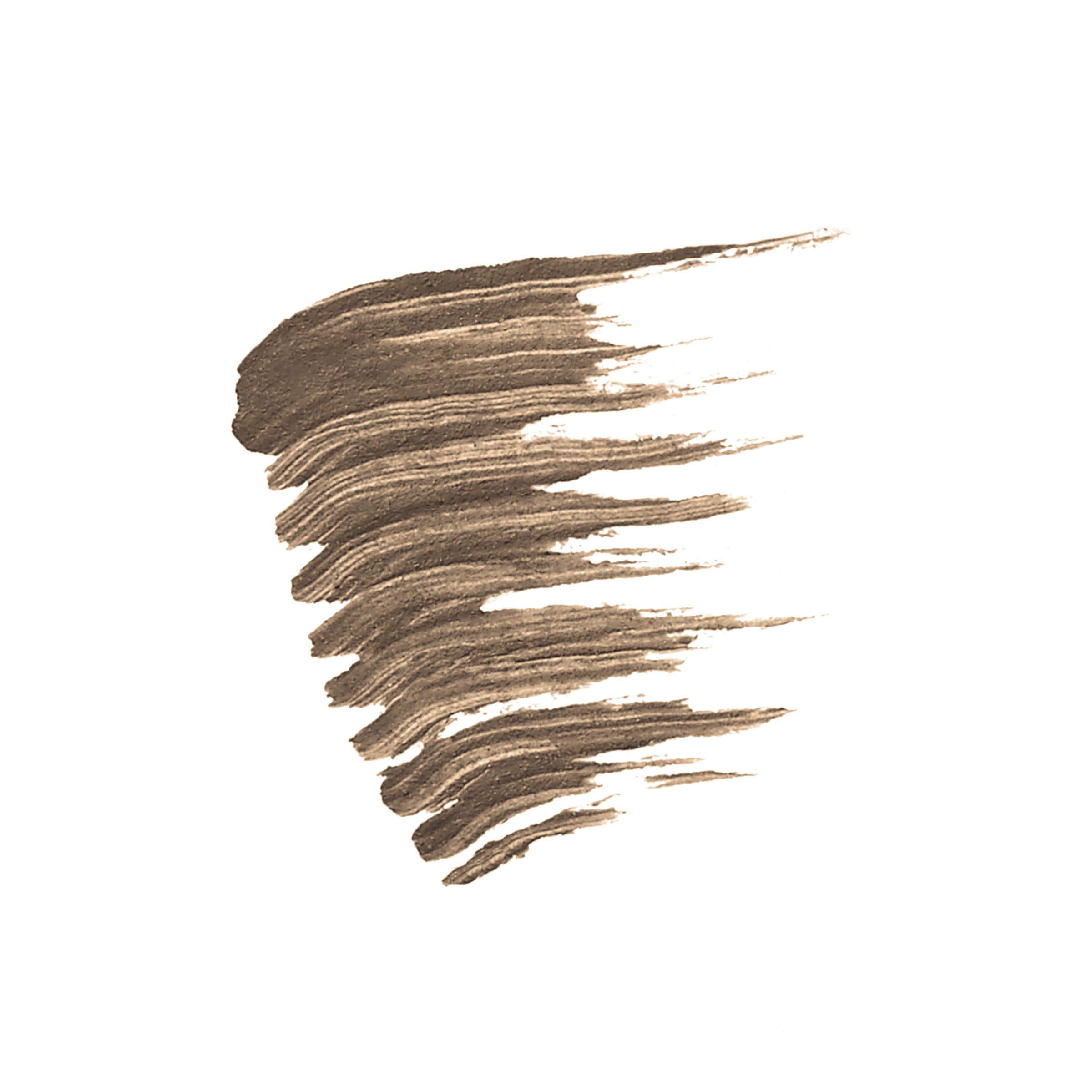 

Bobbi Brown Natural Brow Shaper Rich brown