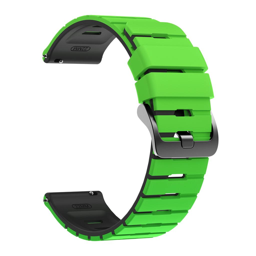 Sports Strap For HUAWEI Watch Band GT6 pro/GT6 5 4 Silicone Wristband For HUAWEI Watch 5 4/GT 3 2 46mm/GT3 SE/Buds 22mm Bracelet
