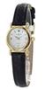 Pierre Talamon Quartz Watch In PT-7300L-5 Women's Shell/Black/Gold