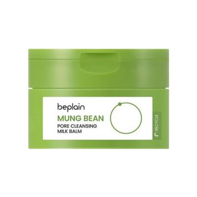 Balsam de lapte pentru curățarea porilor de fasole mung 100 ml