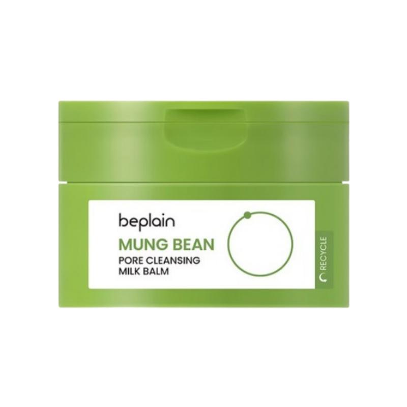 BEPLAIN Baume nettoyant pour les pores au lait de haricot mungo 100 ml