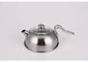 Kids' Stainless Steel Kitchenware Toy Set for Dollhouse Play