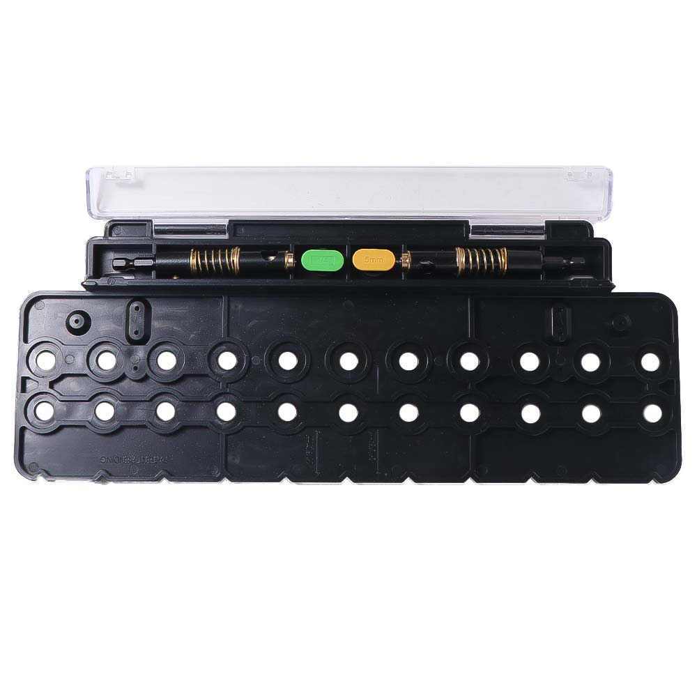 Positioning Woodworking Drilling Locator Hardware Drill Hole Jig  Hexagon Twist Bit