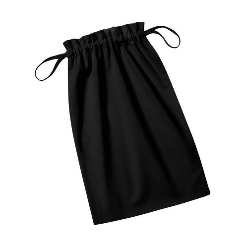 Westford Mill Organic Cotton Drawstring Bag