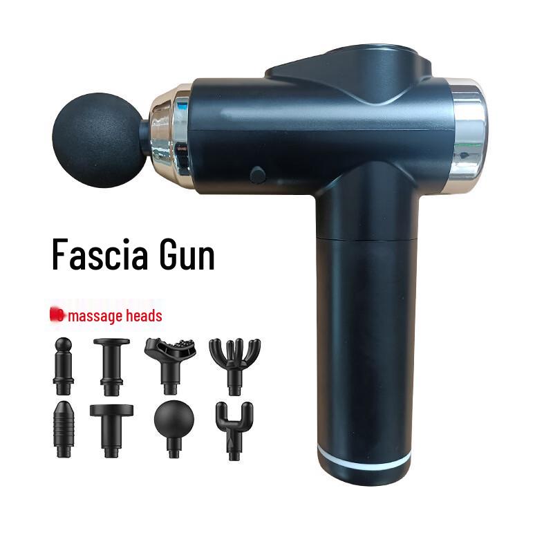 TLXT Mini Muscle Massage Gun CN plug (adapter included)