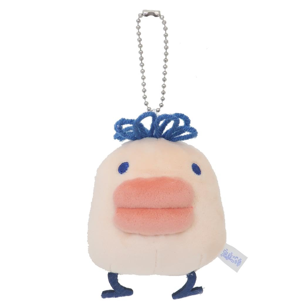 

[Kamio Japan] Tamagotchi [Mascot Keychain] Mascot KeychainTarakocchi