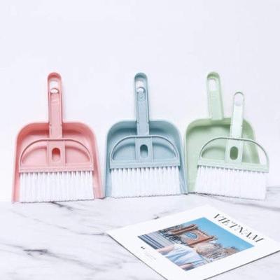 Pulizie – Scope e palette