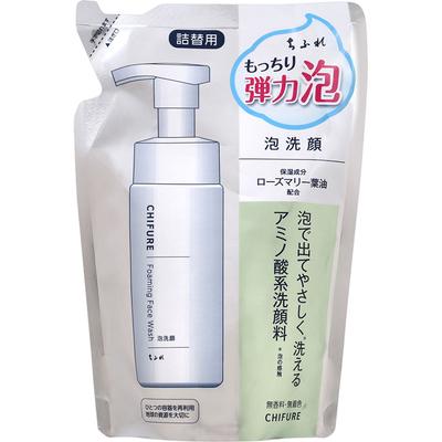 Foaming Face Wash Refill 180ml Other (check Locks, Tongue Cleaners, Etc.) Other (check Locks, Tongue Cleaners, Etc.)