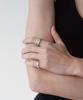 Touchéd Pebble Ring 04 (A Type)
