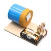Stem Diy Acoustic Imaging Device Science Experiment Technology Kits Build Your Own Edcational Toys Gifts For Teens Boys Girls