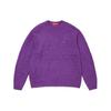 Supreme Bouclé Small Box Sweater SUP-SS24-100