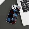 Cartoon-Alien-Bühne Ivan Till Für IPhone 14 13 12 Mini 11 Pro XS Max X XR 14 Plus Gehärtetes Glas Cover