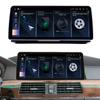 12.3'' Car Radio For BMW 5 Series E60 2010 (06-12month) 2011 CIC System Wireless CarPlay Android Auto Multimedia Player GPS