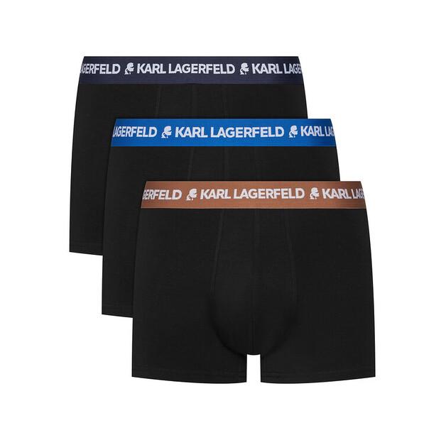 Набор трусов KARL LAGERFELD A1M47021 EU S