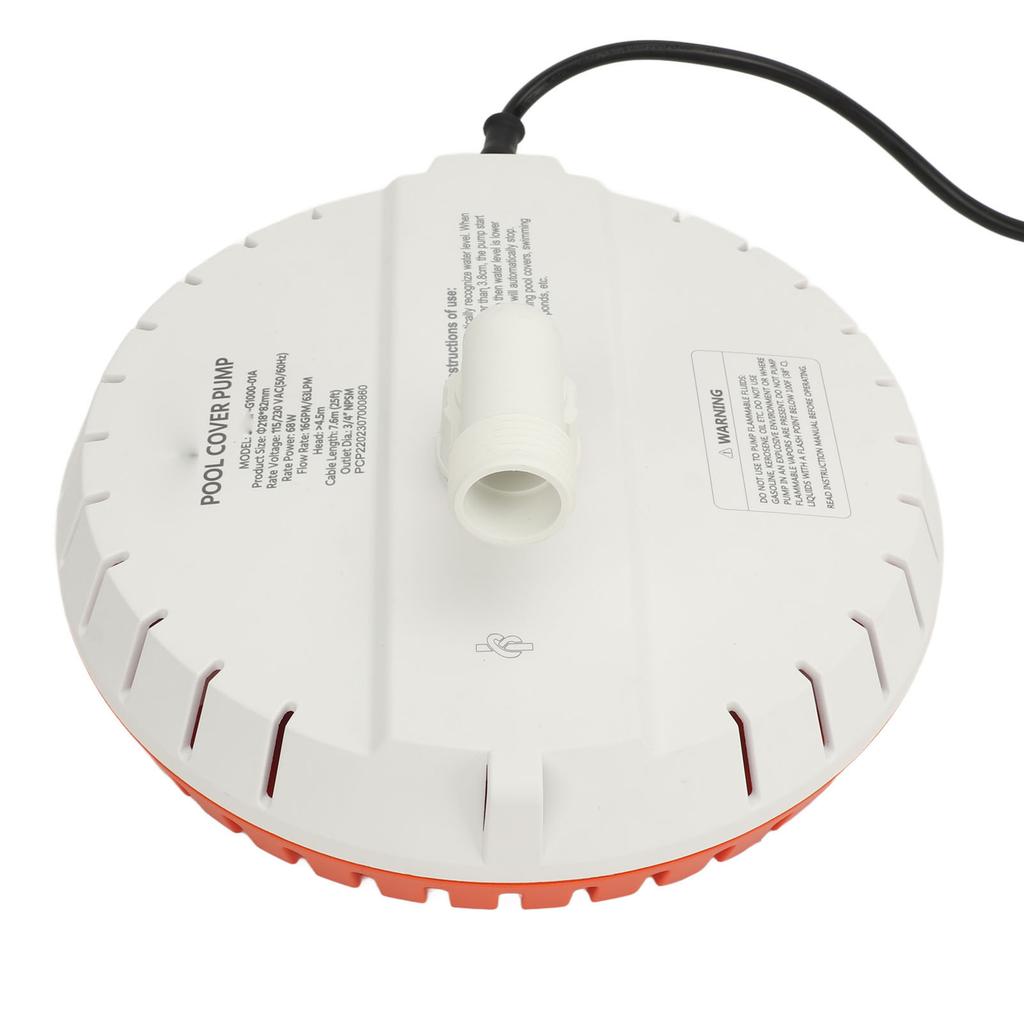 Universal 8mm Motorcycle Gasoline Oil Filter Filtration Cleaner (Golden)