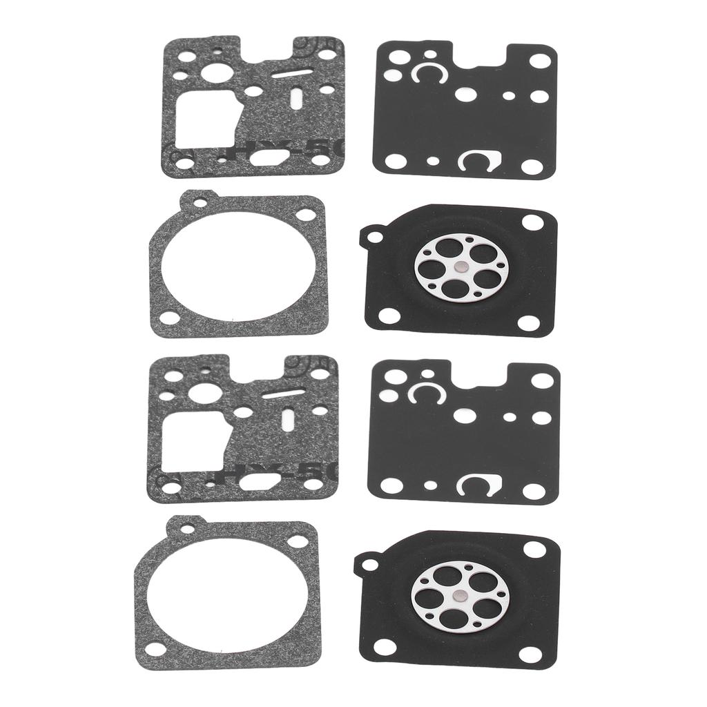 2 Sett Trimmer Reparasjons Erstatningssett Erstatning for SRM 210 SRM230 Hagetrimmer
