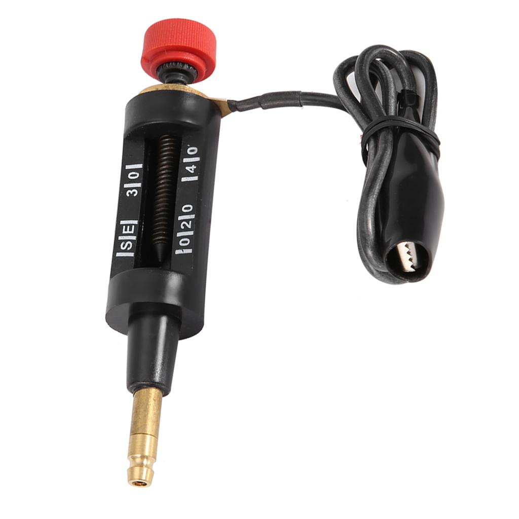 Car Spark Plug Adjustable Ignition System Coil Tester Engine Repairing Tool