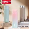 Debao Vincent Octagonal Thermos Tea Infuser