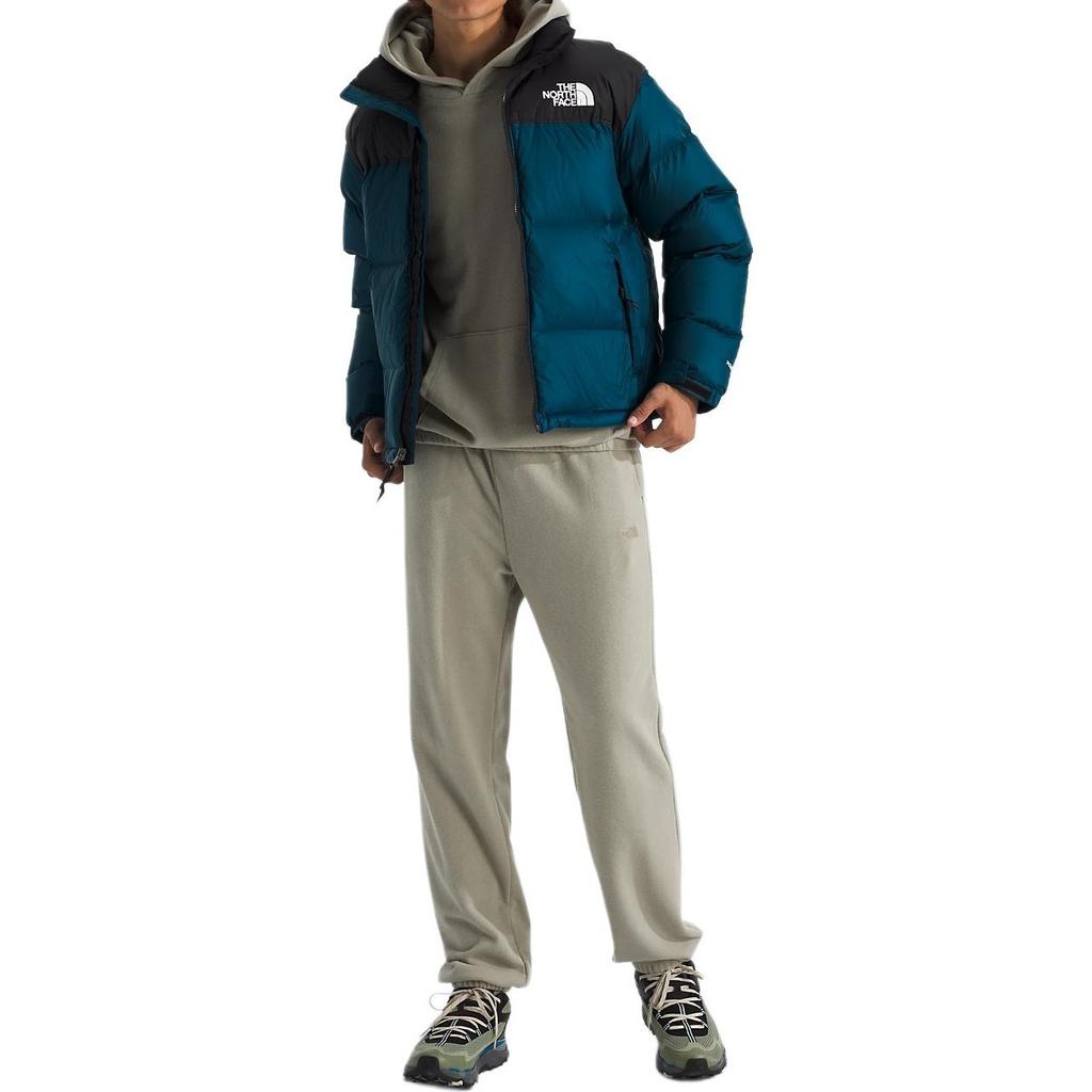 The North Face 1996 Retro Nuptse 700 Fill Packable Jacket Men's NF0A3C8D-5LO
