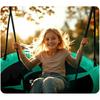 Huśtawka Bocianie Gniazdo Neo-Sport Swingo 110 Cm