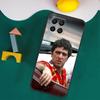 Tony Montana Scarface Al Pacino Case For Honor 200 Pro 50 70 90 X9a X8a X8 X9 X8b X9c X9b Honor Magic 7 Lite 5 6 Pro Cover