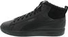 Smash 3.0 Mid Winterized Sneakers (392335) (392335) Puma Black/shadow Gray