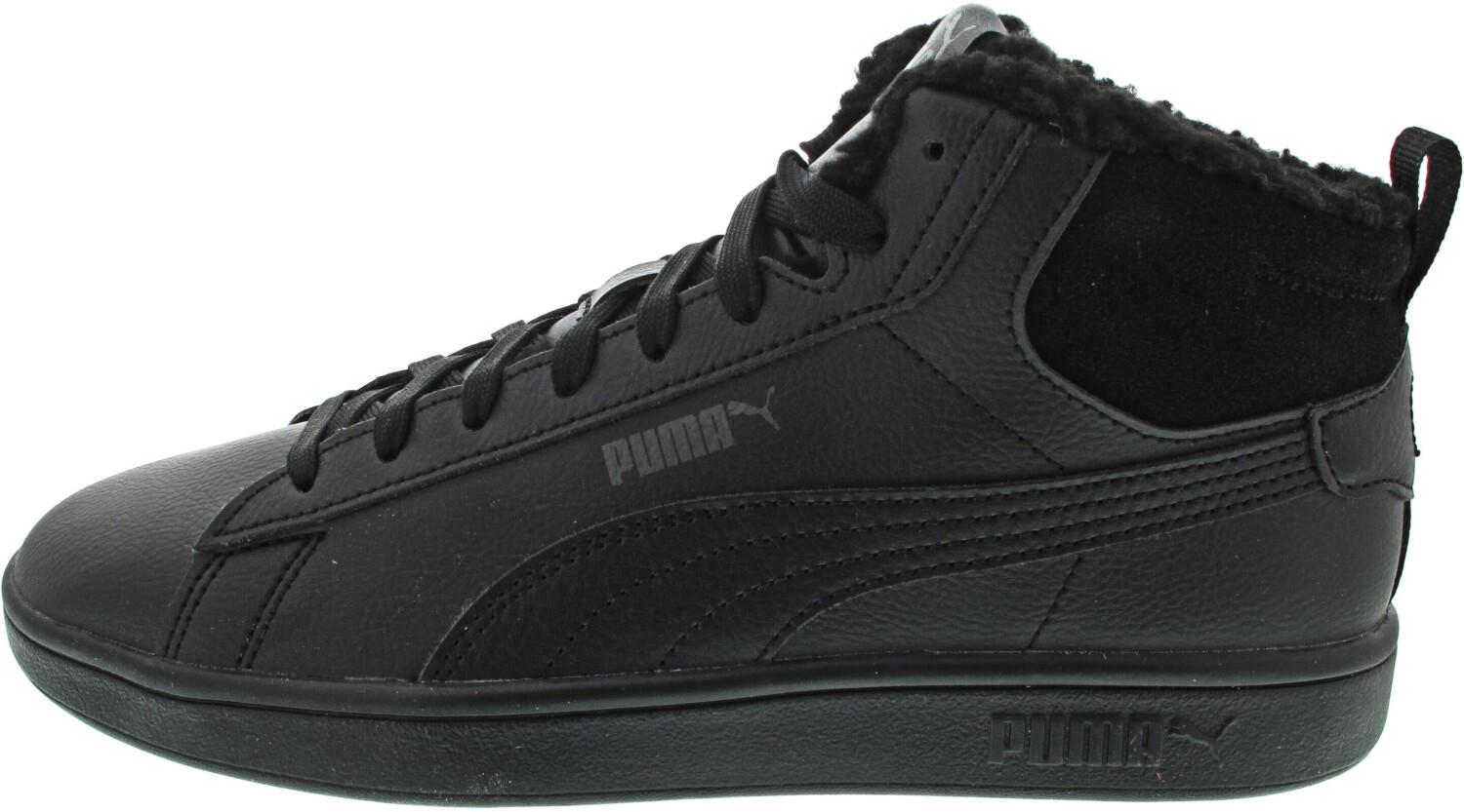 

Кроссовки Puma Smash 3.0 Mid Winterized (392335) (392335) puma black/shadow gray 38 ½