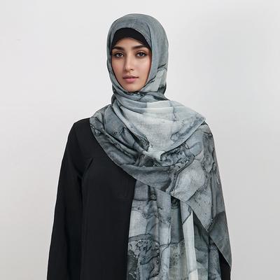 Muslimské oblečení pro ženy – Muslimské šátky