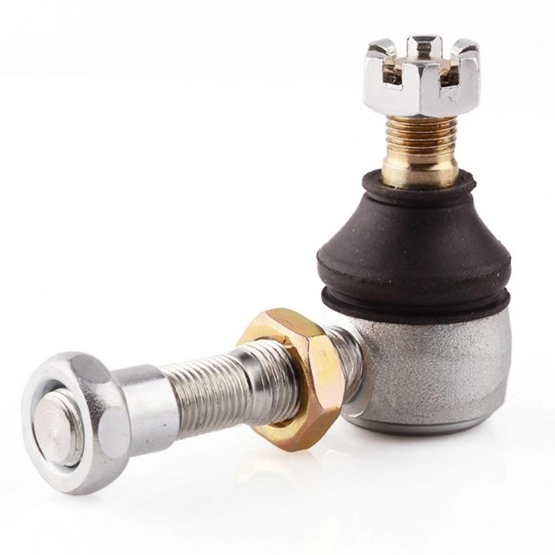 Heavy Duty All Terrain Vehicle Swing Arm Ball Joint Aluminum Construction Fit For Smooth Off Roading Maneuverability