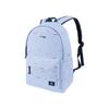 Li Ning Polyester Backpack Regular Unisex Blue ABSV619-2