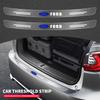 Accesorii de exterior – Embleme