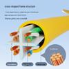 HAILE Kabel krosowy Gigabit Ethernet Cat 6 z czystej miedzi