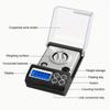 1pc Scale Digital Jewelry Scale 0.001g Scales Precision Weight Digital Scale Food Scale Kitchen Scale Food Scales Kitchen Utens