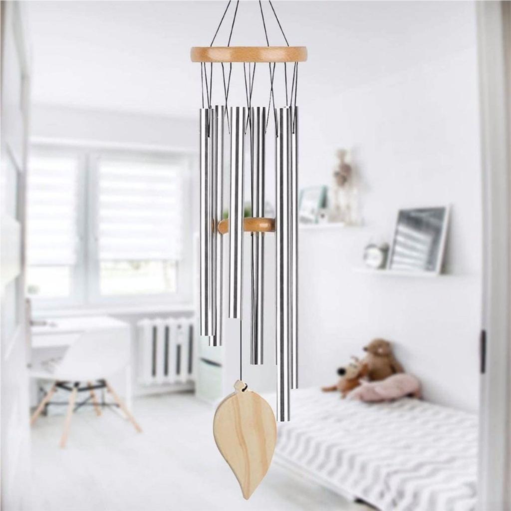 Outdoor Wind Chimes Party Patio Pendant Replacement