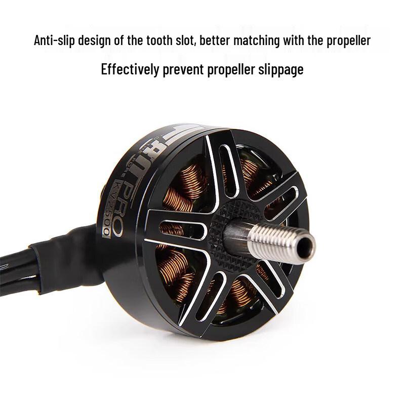 F80 Pro FPV Racing Drone Brushless Motor