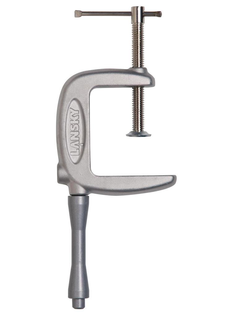 LANSKY Super LSLM010000 C-Clamp