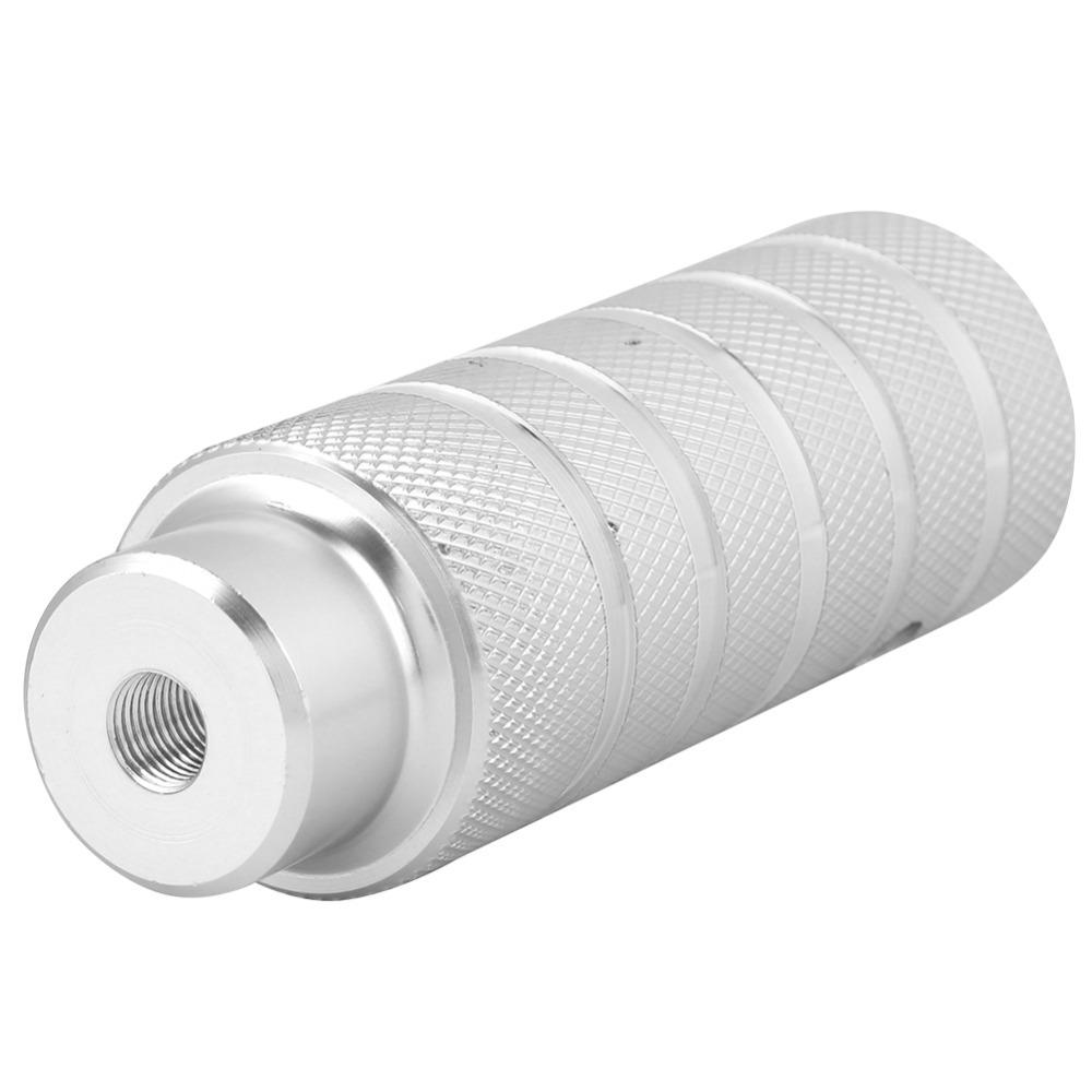 1 pair Anti-Skid Bicycle Foot Stand Pegs Heavy Duty Footrest Bike Accessories for Mountain Bike,BMX