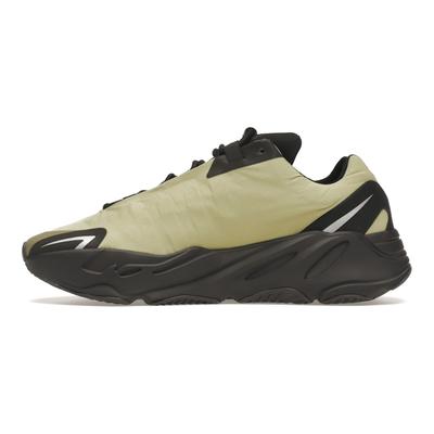 Mens Yeezy Boost 700 MNVN Resin Unisex Sneakers Green GW9525