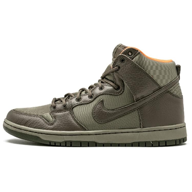New Nike Sb Dunk High Frank Kozik 313171-328