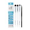 E.l.f Elf Easy Make-up Pinsel Set