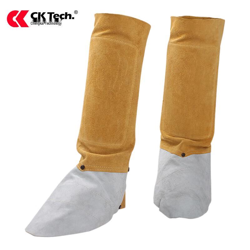 Chengkai Heavy-Duty Welding Foot Protectors