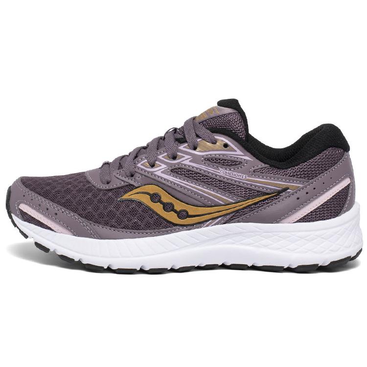 saucony Женские Cohesion 13  Dusk Blush  S10559-6 35.5