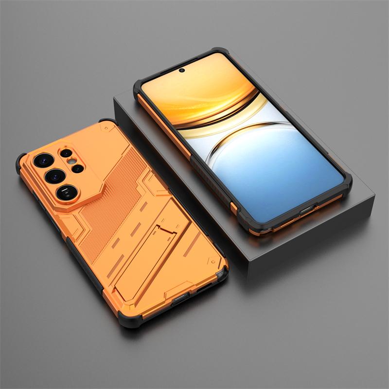Etui na telefon dla Samsunga Galaxy S26 Ultra Etui Pancerne PC Etui z uchwytem na telefon dla Samsunga S26 Ultra Etui dla Samsunga S26 Ultra