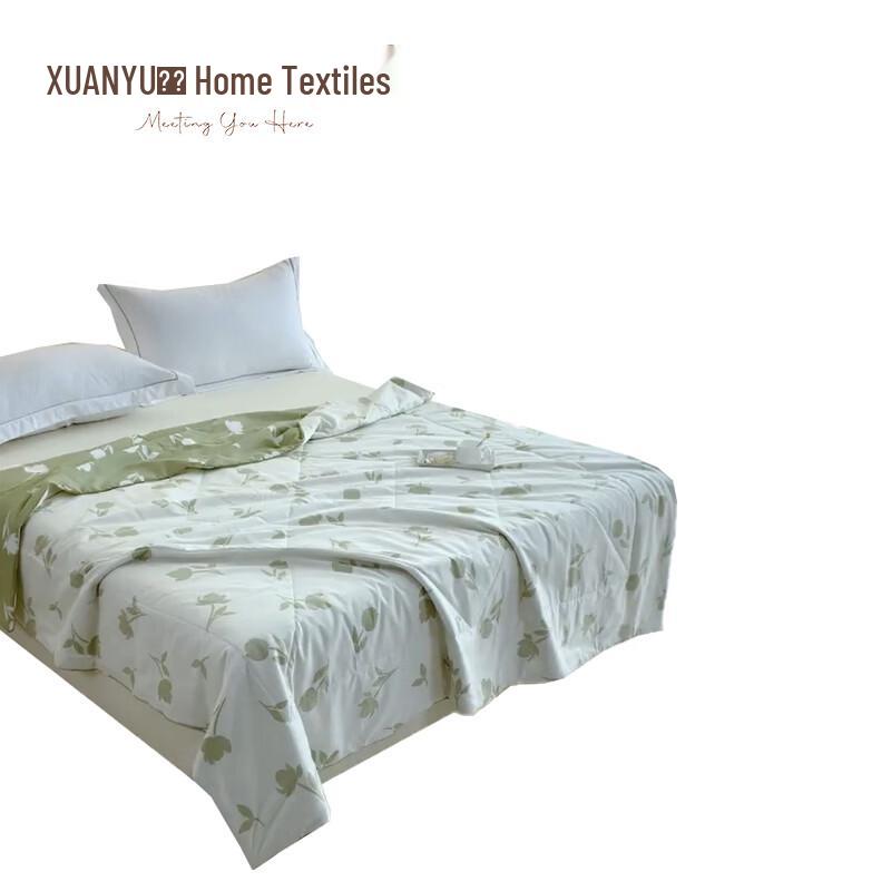 

Xuan Yu Home Textiles Summer Quilt