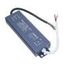 IP67 Waterproof LED Driver Switch Power Supply Transformer Adapter AC 180V-240V to DC 12V 200W Const