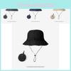 Fishermans Waterproof Trendy Hat For Men Sun Protective And Quickdry Summer Hat