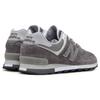 New Balance 576 Made In England 'Dark Gull Grey' Sneakers OU576PGL