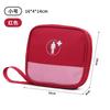 Portable Emergency Kit for Home Car and Outdoor Use