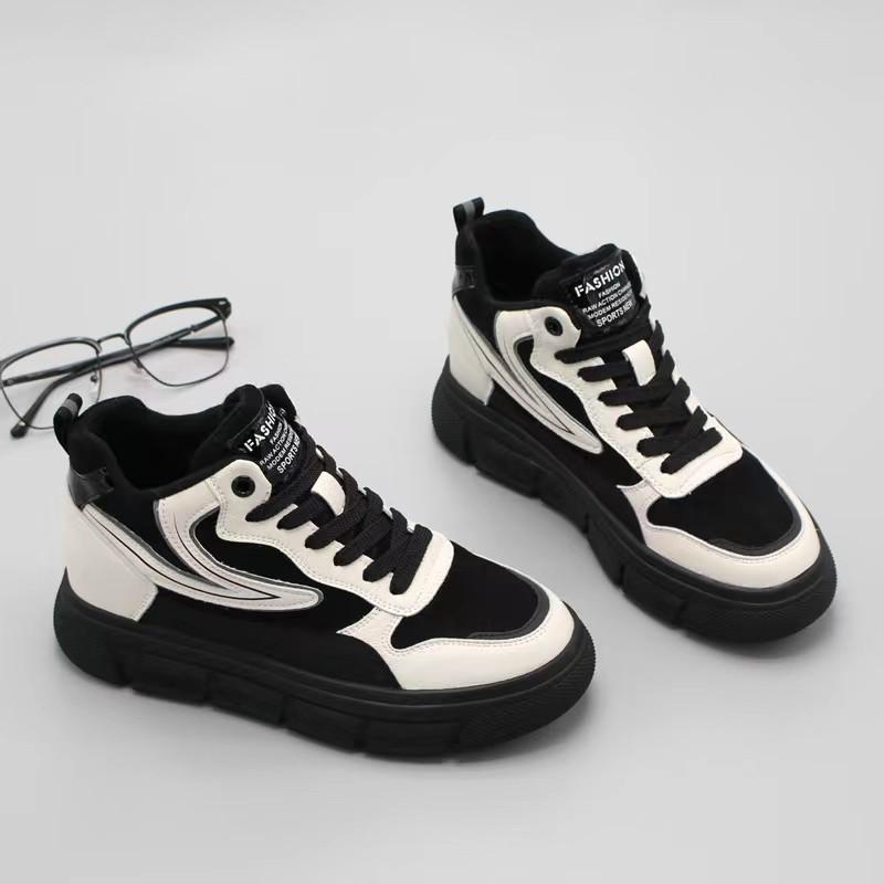 2025 Men Sports Running Shoes Casual Marathon Breathable Lightweight Women's Comfortable Athletic Nonskid Walking Sneakers